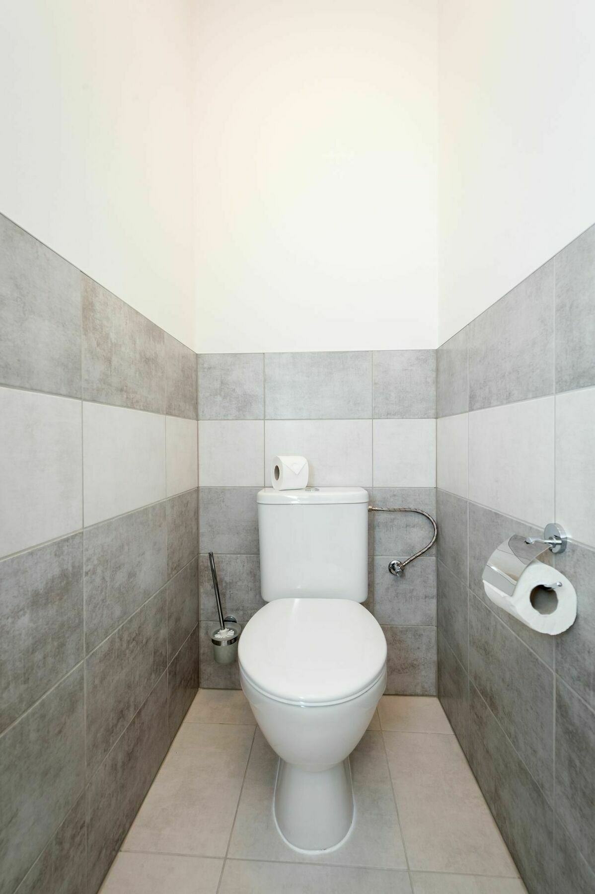 Empirent Petrin Park Apartments Prague Exterior photo