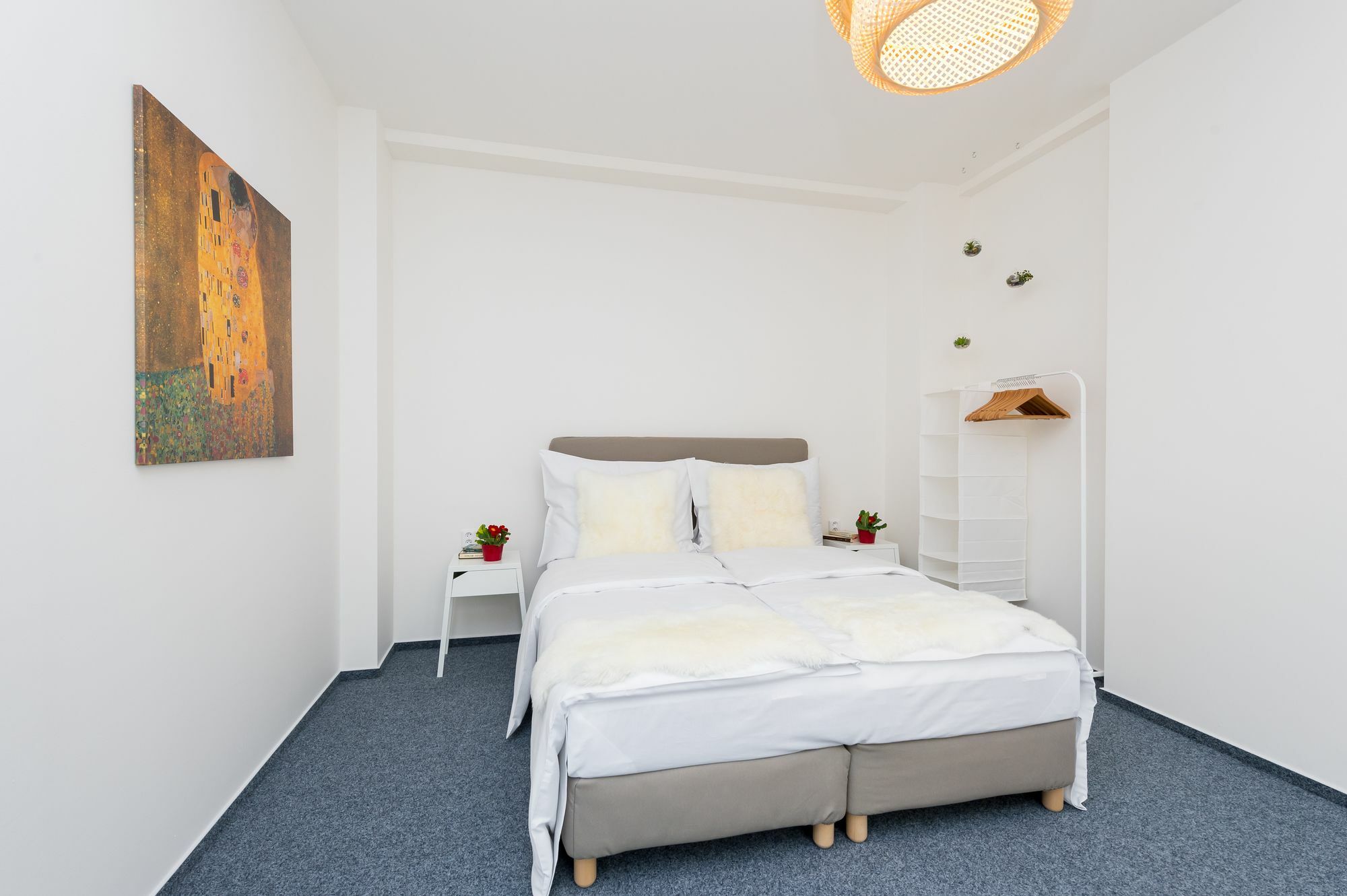 Empirent Petrin Park Apartments Prague Exterior photo